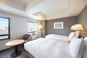 Okinawa Harborview Hotel