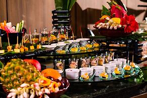 Okinawa Harborview Hotel