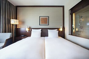 Okinawa Harborview Hotel