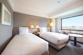 Okinawa Harborview Hotel