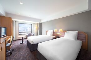 Okinawa Harborview Hotel