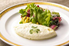 Okinawa Harborview Hotel