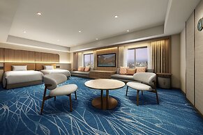 Okinawa Harborview Hotel