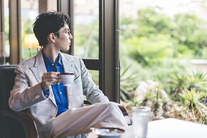 Okinawa Harborview Hotel