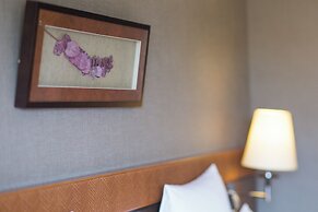 Okinawa Harborview Hotel