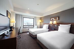 Okinawa Harborview Hotel