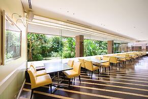 Okinawa Harborview Hotel