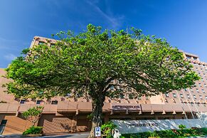 Okinawa Harborview Hotel