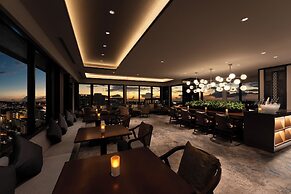 Okinawa Harborview Hotel