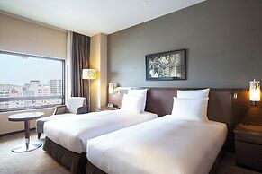 Okinawa Harborview Hotel