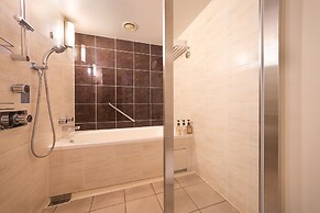 Okinawa Harborview Hotel