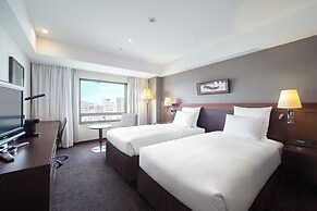 Okinawa Harborview Hotel