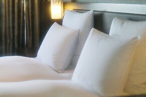 Okinawa Harborview Hotel