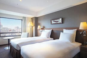 Okinawa Harborview Hotel