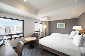 Okinawa Harborview Hotel