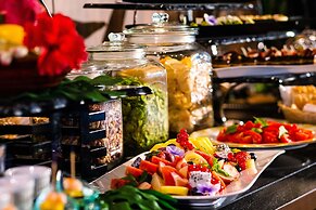 Okinawa Harborview Hotel