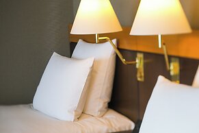 Okinawa Harborview Hotel