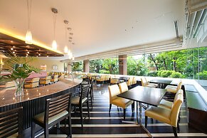 Okinawa Harborview Hotel