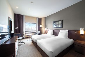 Okinawa Harborview Hotel