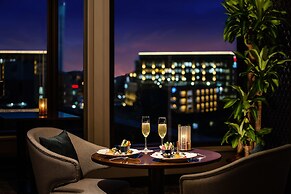 Okinawa Harborview Hotel