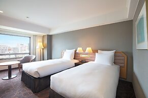 Okinawa Harborview Hotel