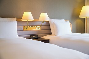 Okinawa Harborview Hotel