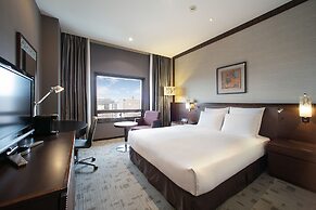 Okinawa Harborview Hotel