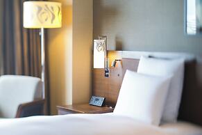 Okinawa Harborview Hotel