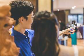 Okinawa Harborview Hotel