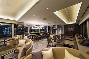 Okinawa Harborview Hotel