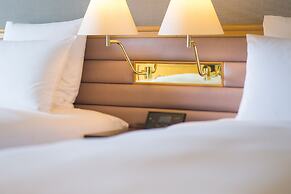 Okinawa Harborview Hotel