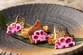 Okinawa Harborview Hotel