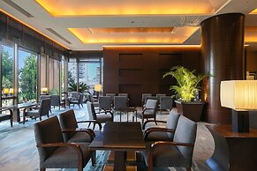 Okinawa Harborview Hotel