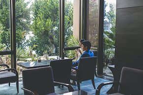 Okinawa Harborview Hotel