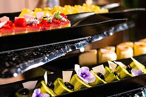 Okinawa Harborview Hotel