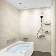 Okinawa Harborview Hotel