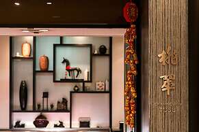 Okinawa Harborview Hotel