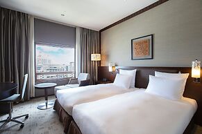 Okinawa Harborview Hotel