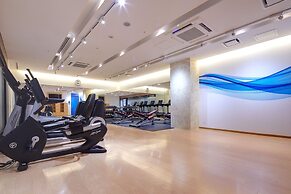 Okinawa Harborview Hotel