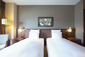 Okinawa Harborview Hotel