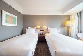 Okinawa Harborview Hotel