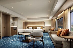 Okinawa Harborview Hotel