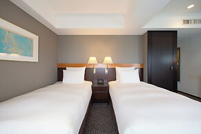 Okinawa Harborview Hotel