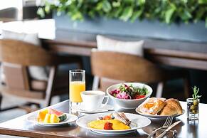 Okinawa Harborview Hotel