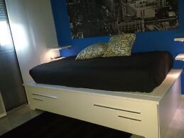 Mi Capricho Luxury Apartament by the Sea