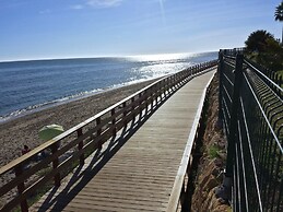 Mi Capricho Luxury Apartament by the Sea