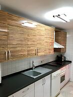 Mi Capricho Luxury Apartament by the Sea