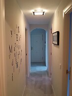 Mi Capricho Luxury Apartament by the Sea