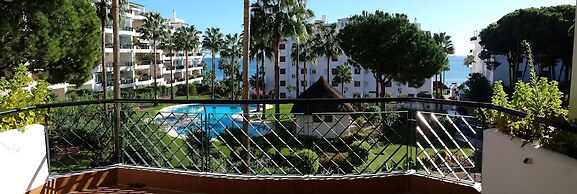 Mi Capricho Luxury Apartament by the Sea