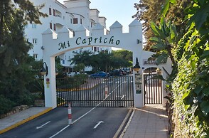 Mi Capricho Luxury Apartament by the Sea
